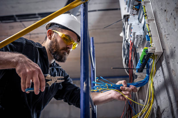 Best Home Electrical Repair  in Ransomville, NY