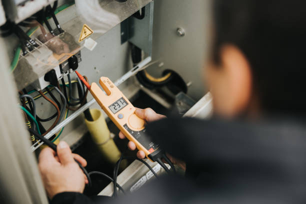 Best Circuit Breaker Repair  in Ransomville, NY
