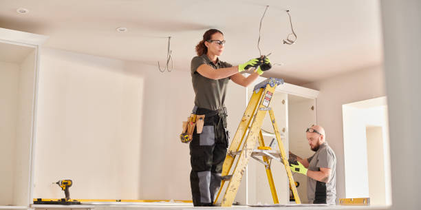 Best Emergency Electrician Near Me  in Ransomville, NY
