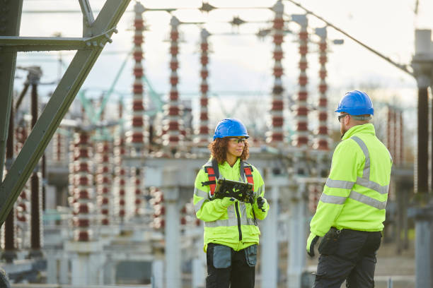 Best Commercial Electrician Services  in Ransomville, NY