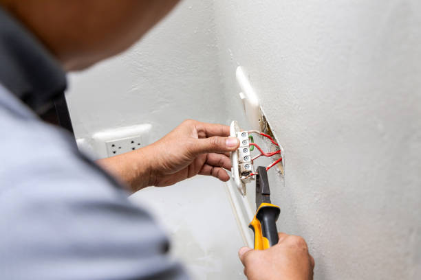 Best Emergency Electrical Repair  in Ransomville, NY