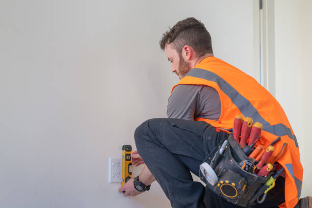 Best Electrical Contractors for Businesses  in Ransomville, NY