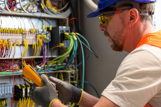 Best Electrical Outlet Repair  in Ransomville, NY
