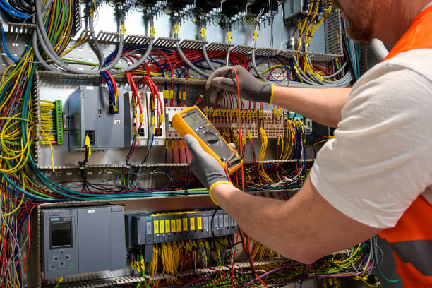 Best Electrical Installation Contractor  in Ransomville, NY