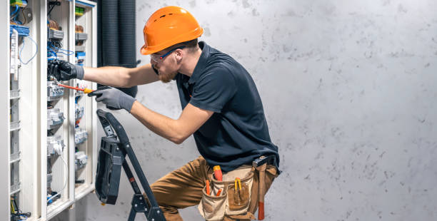 Best Electrical Repair Services  in Ransomville, NY