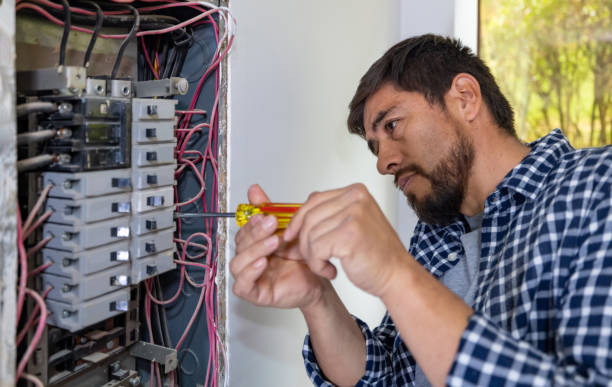 Best Electrical Wiring Services  in Ransomville, NY